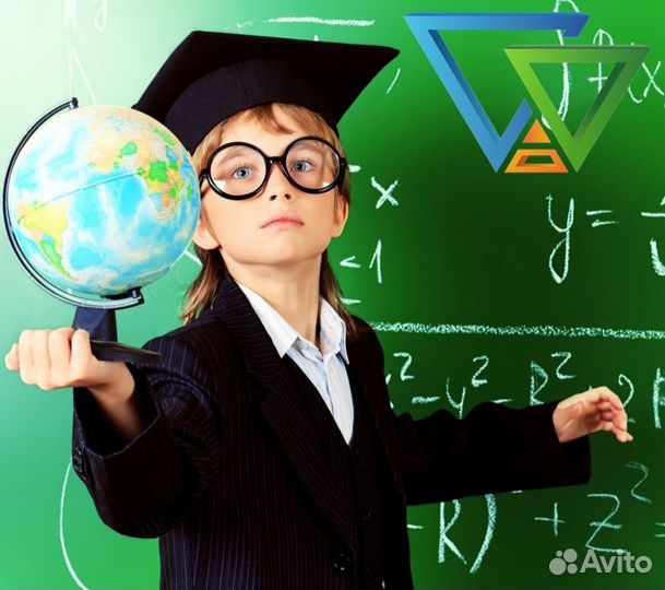 Репетитор начальных классов