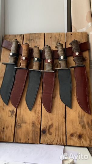 Мастер класс по работе с кожей