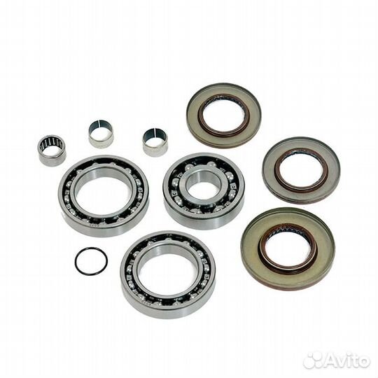 Ремкомплект заднего редуктор Polaris Sportsman 850