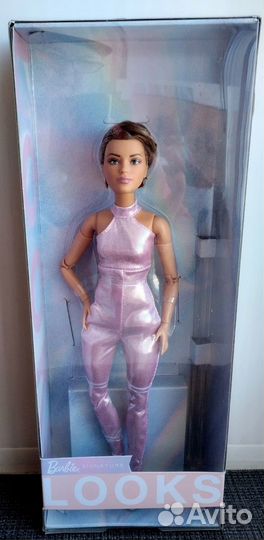Барби Лукс 22, почта в цене