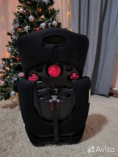 Автомобильное детское