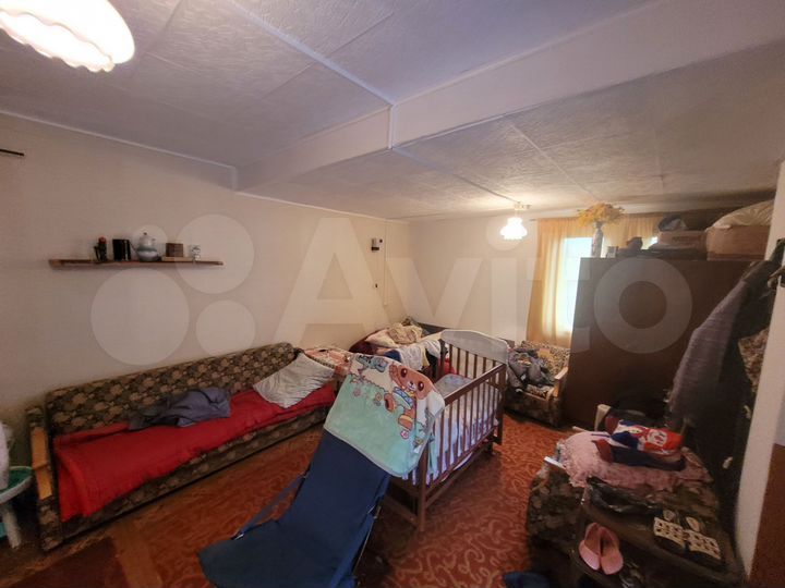 Дача 40 м² на участке 6 сот.