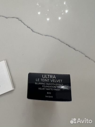 Косметика тональный крем