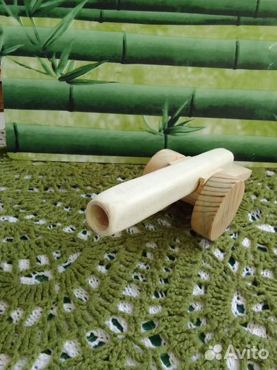 Пушка игрушка