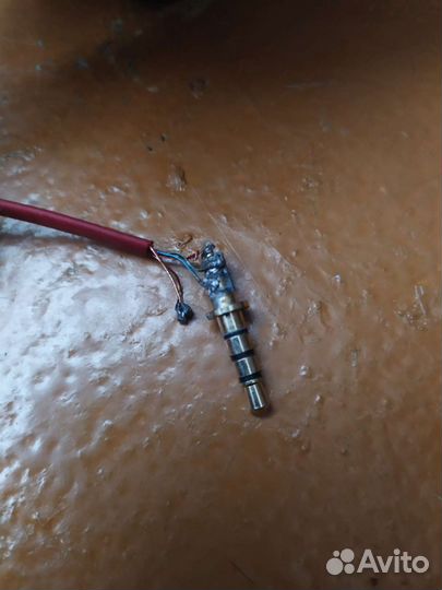 Наушники проводные Bloody A4Tech G500