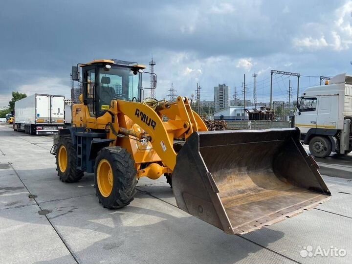 Работа Водитель погрузчика