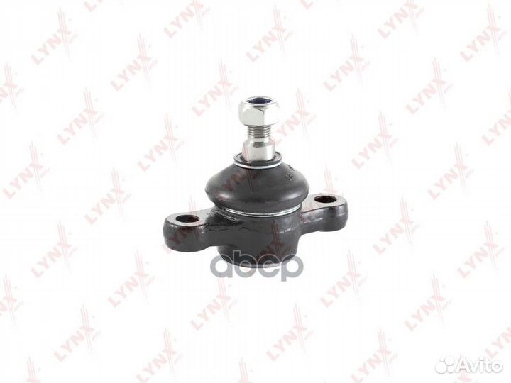 Шаровая опора нижняя L/R hyundai Sonata(EF) 2.0