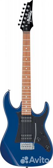 Электрогитара Ibanez ijrx20U-BL
