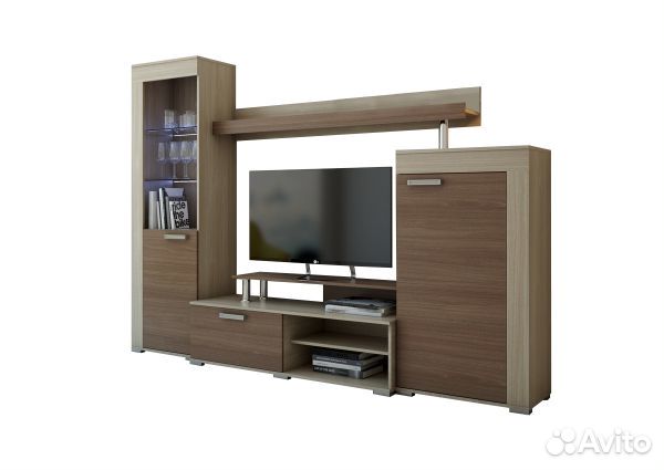 Стенка Соло №9А