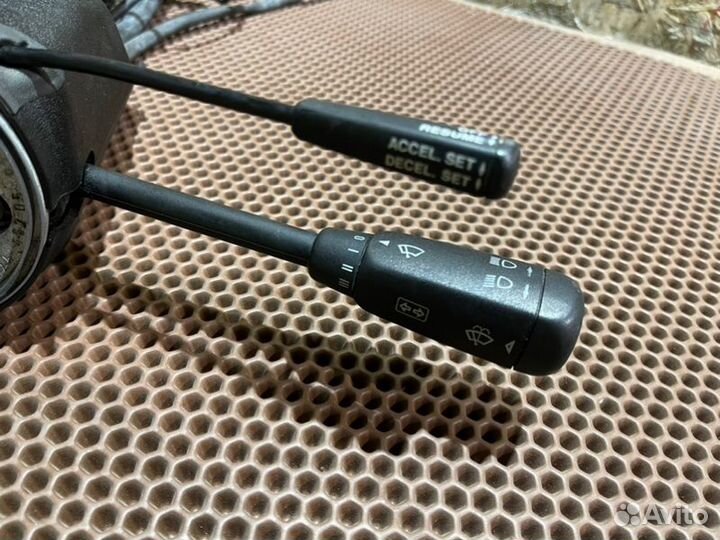 Электрорулевая колонка Mercedes-Benz E280 W124