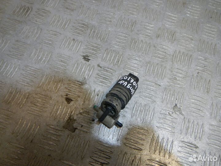 Насос омывателя, Skoda (Шкода) -fabia (99-06)