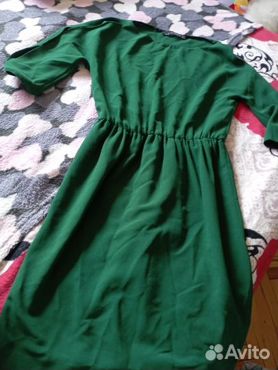 Женские вещи пакетом 44