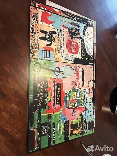 Реародукция картин