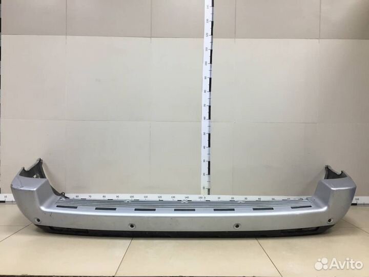 Б/У Бампер задний LR017333 land rover