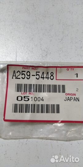 A2595448/A259-5448 Термистор