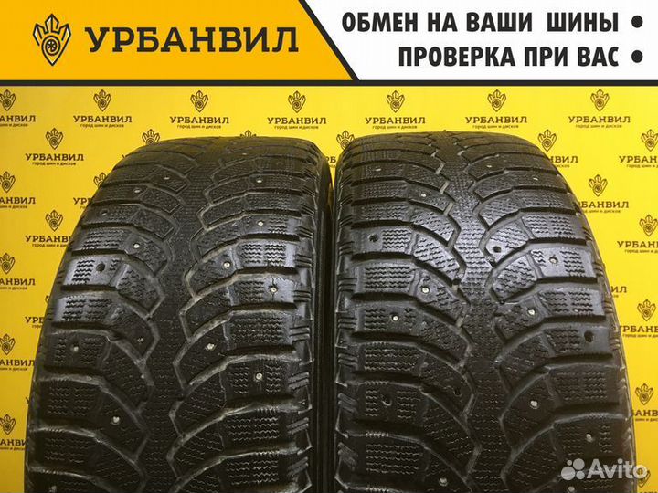 Bridgestone Blizzak Spike-01 195/55 R15 85T
