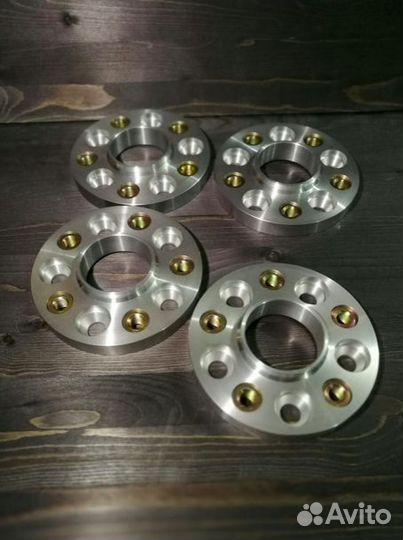 Проставки для колесных дисков