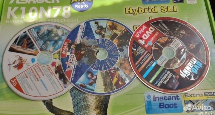 Журнал Игромания, Game.exe,Страна Игр