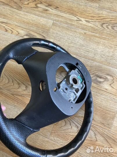 Рули под перешив мазда 6 и мазда 3