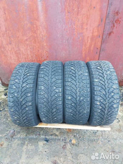 Nordman Nordman 4 205/55 R16