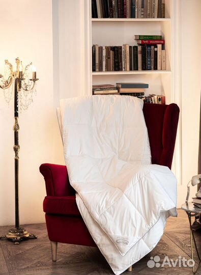 Одеяло лучше, чем икеа. пуховое новое