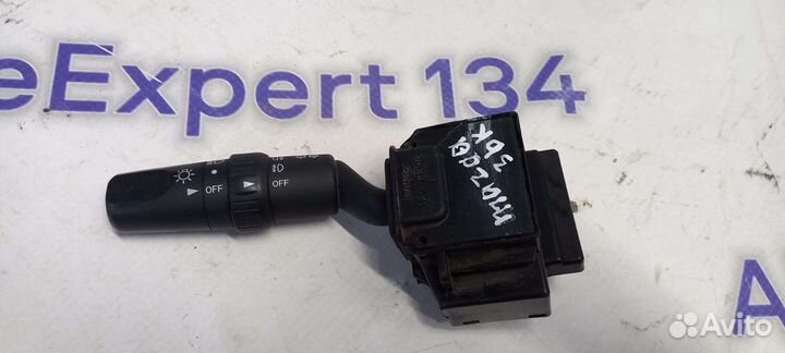 Подрулевой переключатель Mazda 3 BK