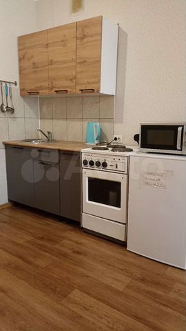Квартира-студия, 25 м², 5/10 эт.
