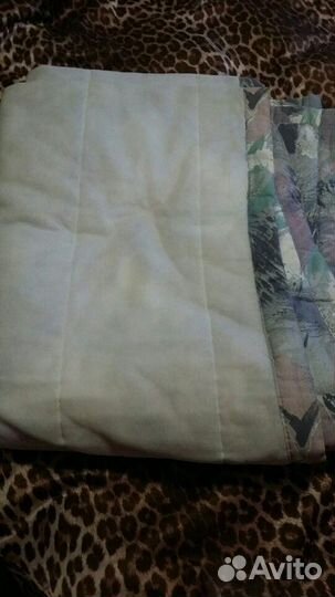 Покрывало для 2х спальной кровати 2.20 на 2.20 на