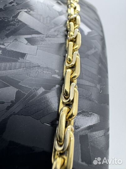 Золотая цепь московский бит