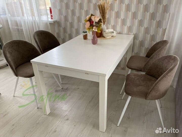 Стул дизайнерский Лион