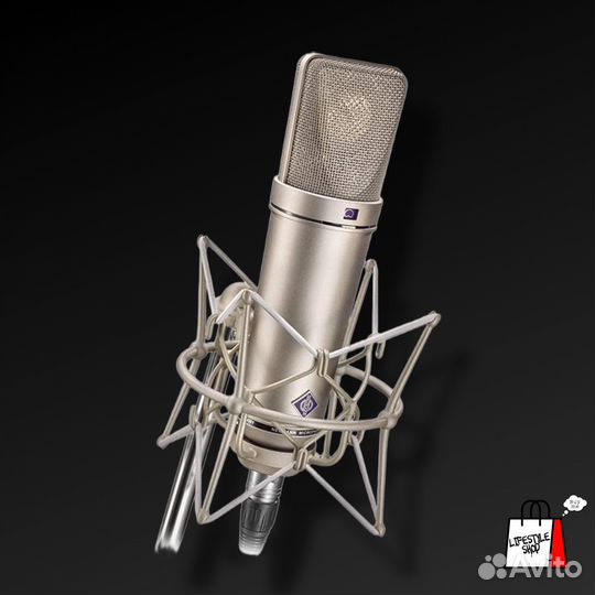 Neumann U 87 Ai