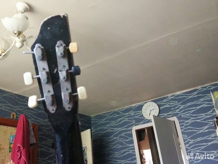 Гитара 6 струн