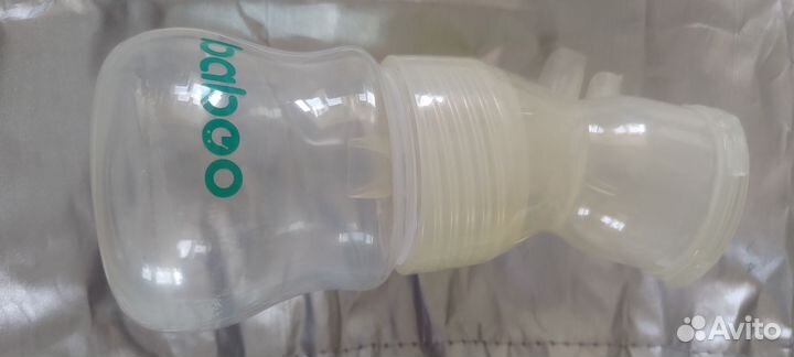 Молокоотсос электрический Baboo