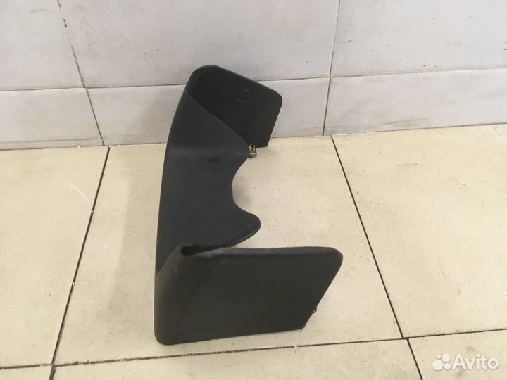 Накладка (кузов внутри) Logan 2005-2014