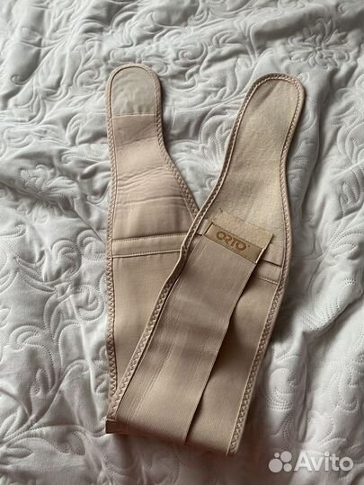 Бандаж для беременных и после родов Orto L