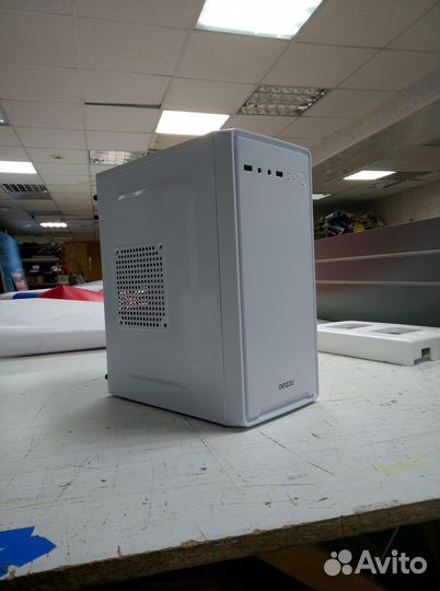 Продам компьютер