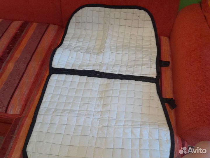 Вальтрап для лошади