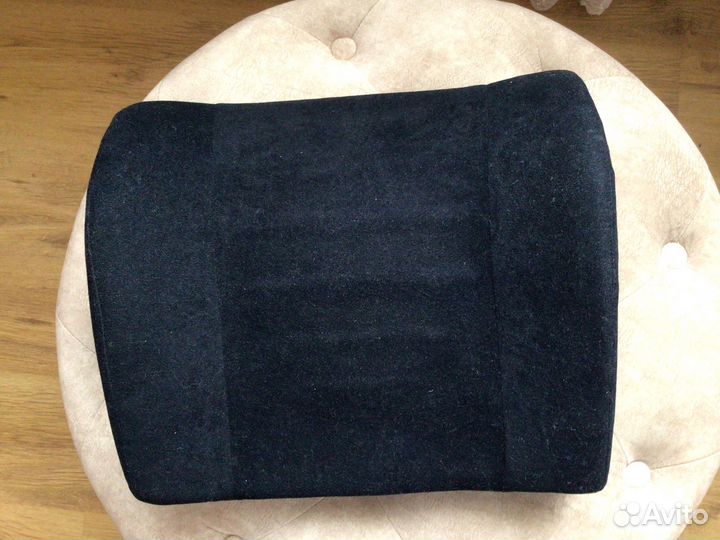 Поясничная подушка для спины