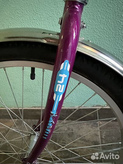 Велосипед stels pilot 710