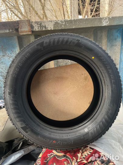 Condor Winter 4 6.00/60 R6.5 204