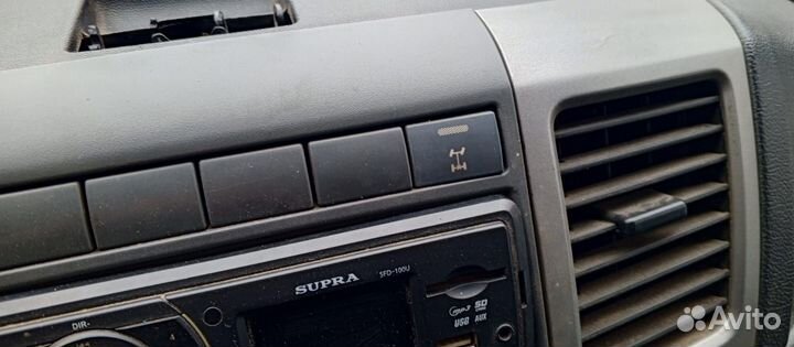 ГАЗ ГАЗель 3302 2.9 МТ, 2014, 205 000 км