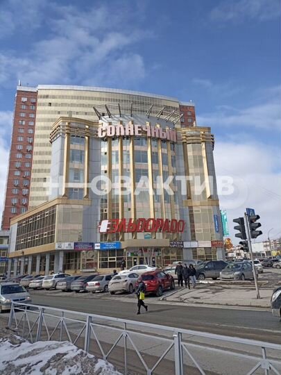 Сдам торговое помещение, 47 м²