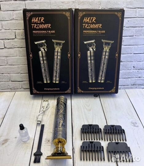 Триммер для волос