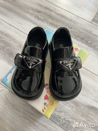 Детская обувь 22 размер