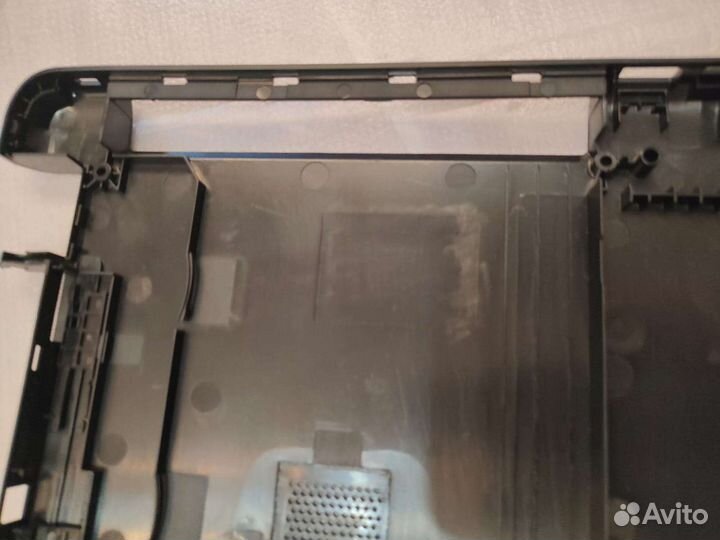 Поддон hp 15 bw hp 250 g6 новый