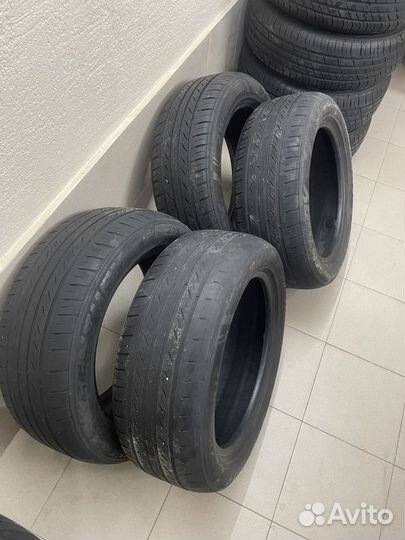 Sentury Touring 215/55 R17 94V