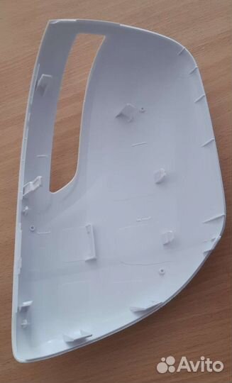Крышка зеркала Тойота лэнд крузер прадо 150