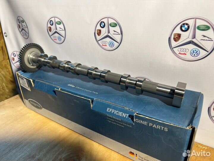 Распредвал выпускной Skoda CDA 1.8