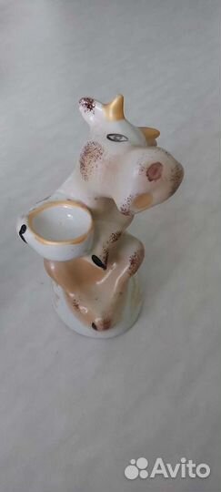 Дулево Корова 96год