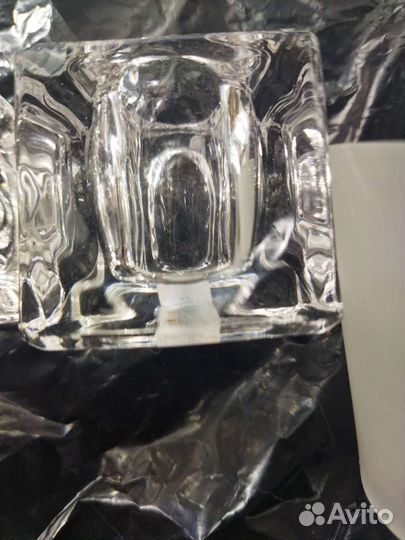 Для создания светильника